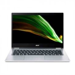 Acer Spin 1 SP114 Convertable Intel Celeron, 4GB 128GB, 14 Inch Touch, Win 11, Silver Laptop